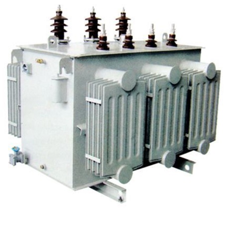 聊城S13-630KVA油浸式变压器