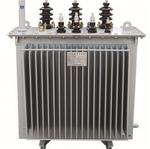 聊城S11-35KV/10KV/0.4KV油浸式变压器