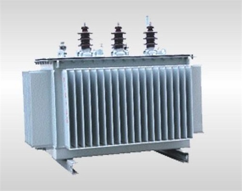 聊城SCB13-1250KVA/10KV/0.4KV油浸式变压器